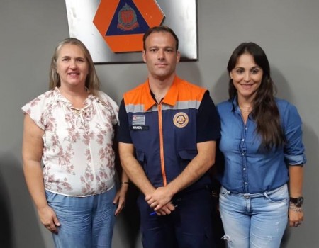 Coordenadora da Defesa Civil de OC fala sobre a importância de verba recebida