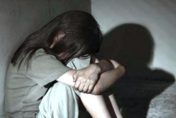 Pai suspeito de estuprar a prpria filha adolescente  preso em Ouro Verde
