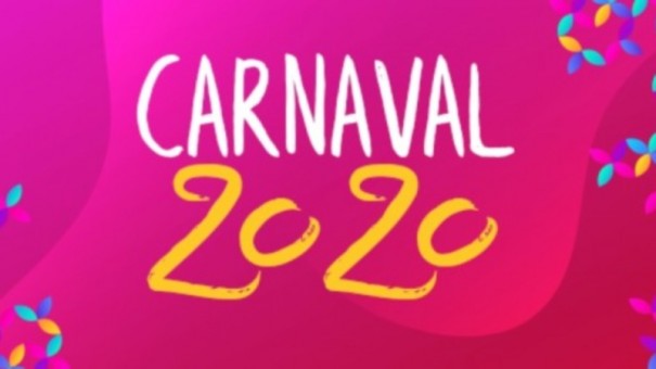 De volta: Luclia ter 'Carnaval Fever Fest' de 21 a 25 de fevereiro