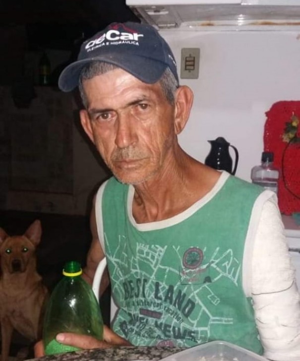 Familiares procuram homem de Osvaldo Cruz desaparecido no Paran