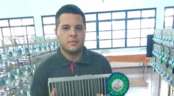 Mulher reconhece corpo do marido desaparecido, que foi encontrado sem a cabe�a em Mar�lia