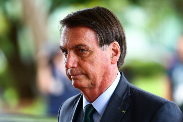 Bolsonaro v dificuldades na aprovao de reforma tributria no Brasil