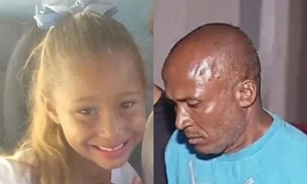 Caso Emanuelle: vizinho suspeito de matar menina a facadas  encontrado morto em presdio