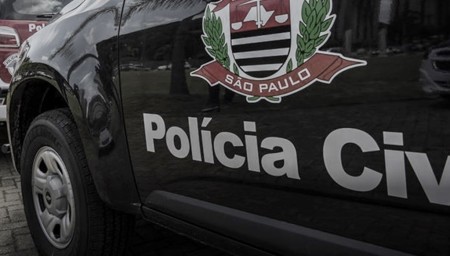 Identificada pela Polícia Civil, jovem de 26 anos diz ter sofrido 'aborto espontâneo'
