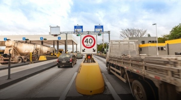 Tarifas de ped�gio na SP-294 ir�o variar de R$ 8,87 a R$ 4,63