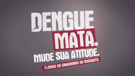 Vigilância Epidemiológica de Osvaldo Cruz já notifica 80 casos de dengue em 2020