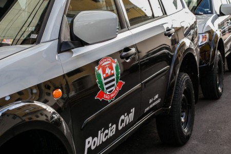 Polícia Civil de Parapuã prende associação criminosa que aplicou golpe em dois postos de combustíveis da cidade