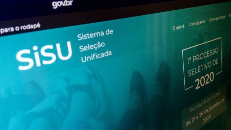 STJ atende governo e libera divulgação de resultados do Sisu e inscrições do Prouni