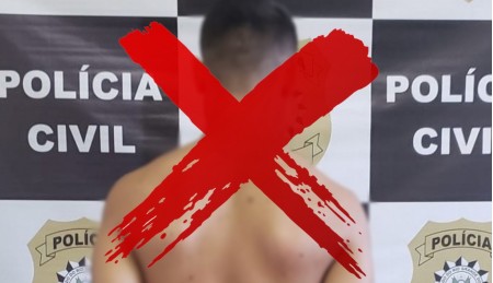 Polícia não divulgará mais fotos e nomes de presos