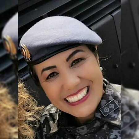 Tenente da Polícia Militar morre atropelada