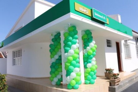 Unimed Mais é inaugurada em Osvaldo Cruz