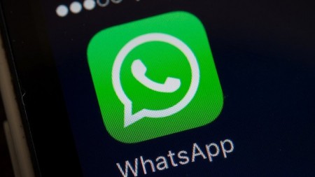 WhatsApp foi o aplicativo mais baixado no Brasil e no mundo em 2019