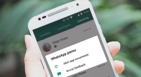 WhatsApp vai parar de funcionar em 2020? 