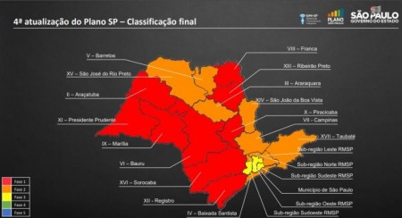 Tratativas sem sucesso desmobilizam autoridades