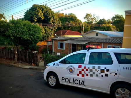 Polícia prende mais 2 por envolvimento em homicídio em Pirapozinho