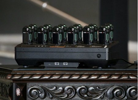 Governo de SP lança edital para equipar PM com 2,5 mil novas câmeras corporais