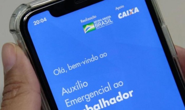 OC  a cidade com maior nmero de irregularidades no recebimento do Auxilio Emergencial na microrregio