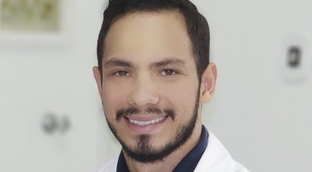 Morre Lucas Cervelheira, aos 26 anos, filho do vereador Paulo Cervelheira