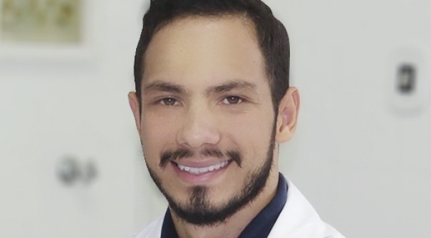 Morre Lucas Cervelheira, aos 26 anos, filho do vereador Paulo Cervelheira