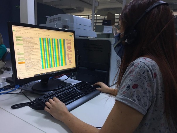 Estudantes dos ensinos superior e tcnico podem concorrer a vagas de estgios no Oeste Paulista