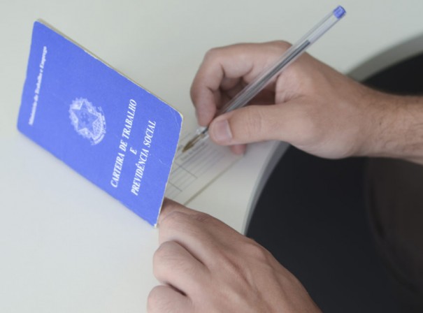 Trabalhador poder receber seguro-desemprego na prpria conta bancria