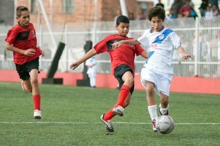 Adamantina se prepara para disputa do Campeonato Estadual de Futebol