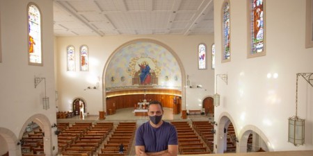 Diocese de Marília completa quatro meses sem missas presenciais