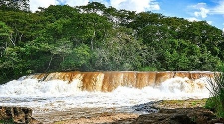 Prefeitura de Lucélia abre consulta pública para criação do Parque Municipal Salto Botelho