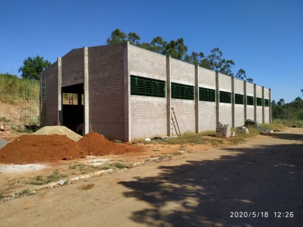 Prefeitura de Adamantina ressalta importncia da separao do lixo para coleta seletiva