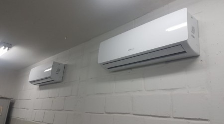 Escolas municipais de Adamantina ganham ar condicionado