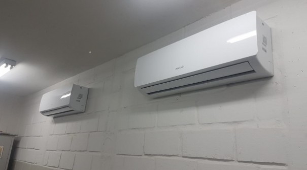 Escolas municipais de Adamantina ganham ar condicionado