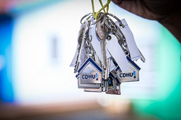 Sagres conhece os sorteados e suplentes para casas populares da CDHU