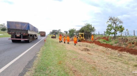 Eixo SP inicia instalação de 514 km de fibra ótica nas rodovias da região