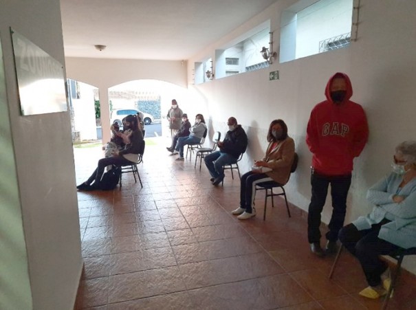 Centro de Zoonoses de Tup abre inscries para castrao gratuita de fmeas