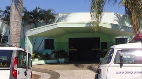 Prefeitura de Tup realiza testagem em massa em pacientes da Casa da Criana e confirma casos de coronavrus