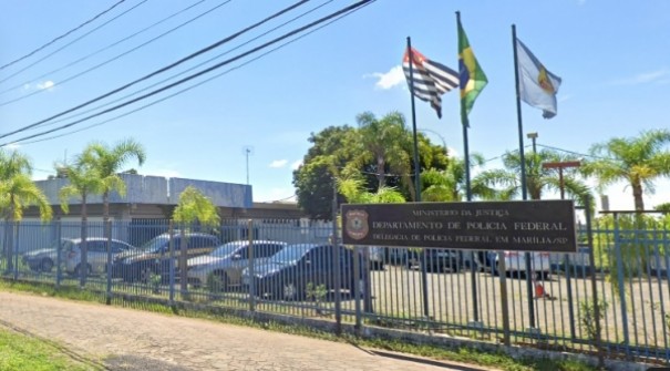 Pol�cia Federal prende tr�s pessoas na regi�o de Tup� em opera��o contra pedofilia