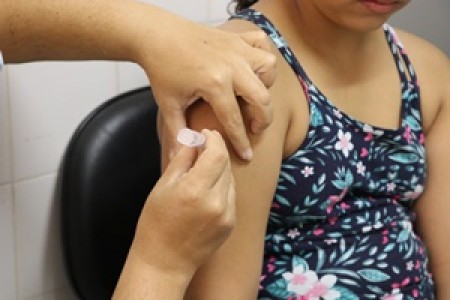 Tupã já faz vacinação contra meningite e infecções generalizadas