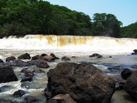 Prefeitura de Lucélia abre consulta pública para criação do Parque Municipal Salto Botelho