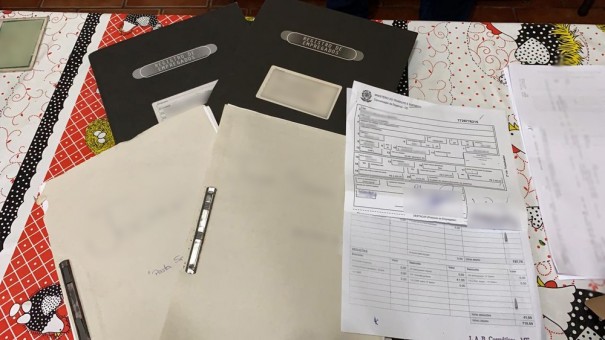 Polcia Federal identifica prejuzo de quase R$ 2 milhes em benefcios previdencirios recebidos irregularmente