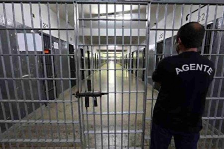 Governo Federal projeta privatização de presídios, com presos trabalhando e pagando seus custos