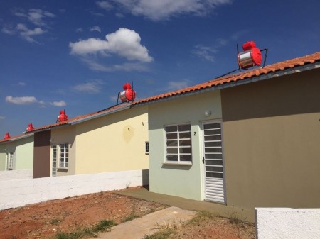 CDHU promove sorteios eletrônicos de 402 moradias no Oeste Paulista nesta quinta-feira