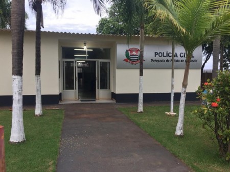 Polícia Civil investiga morte de recém-nascido registrada em Paulicéia