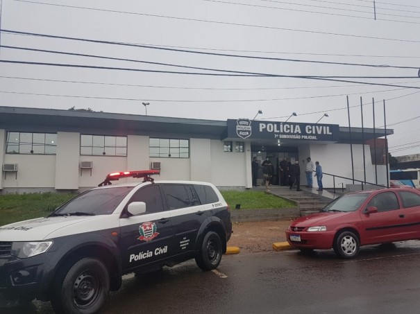 Pol�cia Civil de Pirapozinho cumpre mandados de pris�o e desarticula associa��o criminosa ligada ao tr�fico de drogas