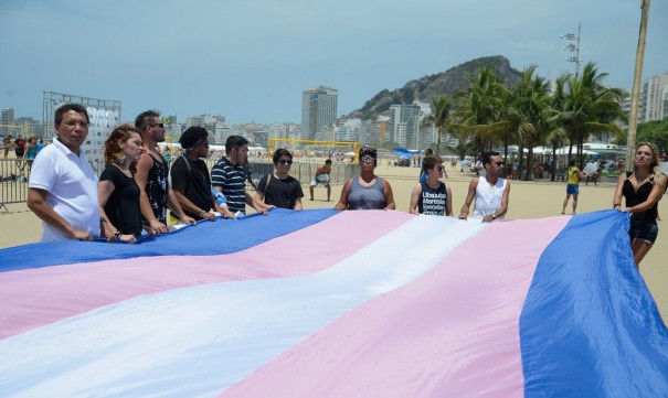 Pesquisa mostra aumento da violncia contra pessoas trans no Brasil