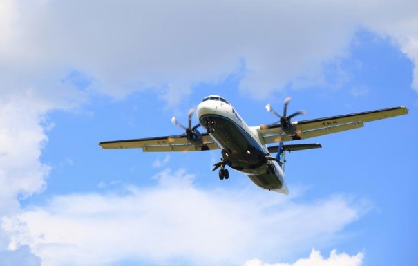 Aeroporto de Prudente segue sem previso de voos