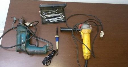 Polícia Militar de Tupã detém dupla e recupera produtos furtados de picape