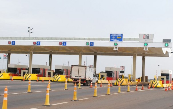 Regio de Prudente recebe R$ 2,5 milhes em ISS sobre pedgio no 1 quadrimestre