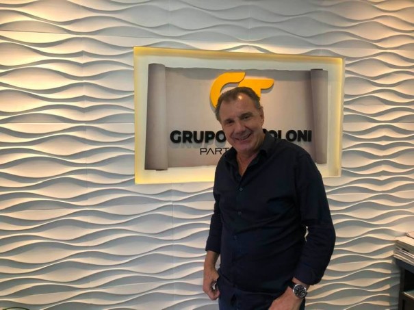 Tripoloni desiste de pr-candidatura, anuncia sada do PSDB e vai voltar ao PSB