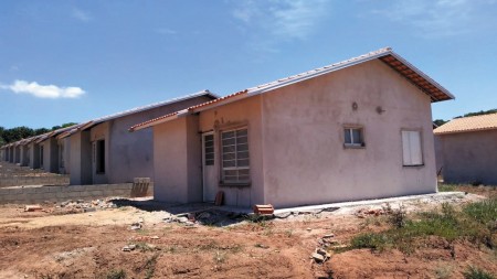 Prefeitura de Flórida Paulista informa que CDHU abrirá inscrições para o sorteio de 101 casas populares