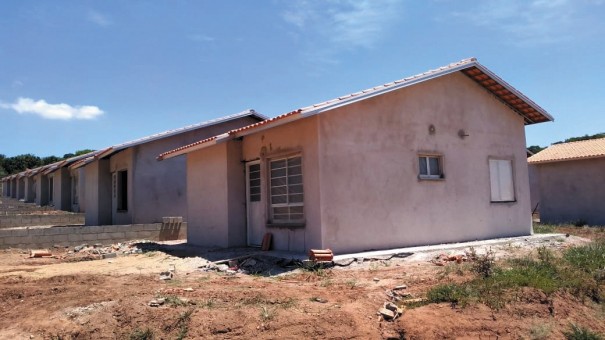 Prefeitura de Flrida Paulista informa que CDHU abrir inscries para o sorteio de 101 casas populares